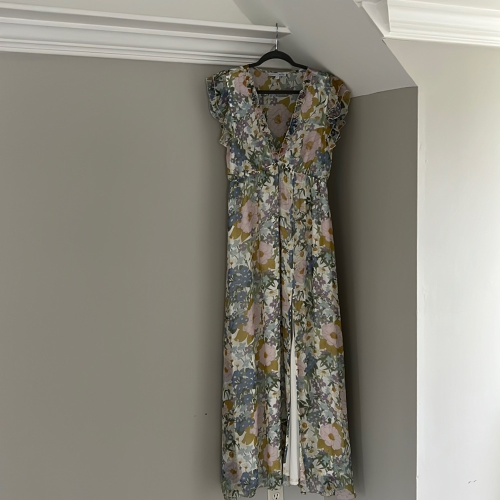 Spring Baltic Born Maxi.